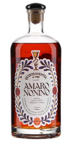 A product image for Amaro Quintessentia Nonino