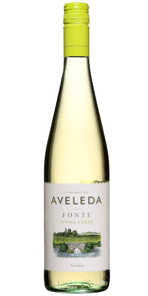 A product image for Aveleda Vinho Verde