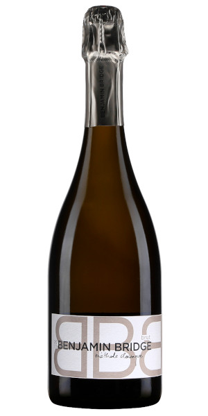 A product image for Benjamin Bridge Brut