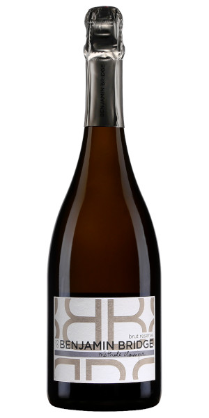 A product image for Benjamin Bridge Brut Reserve