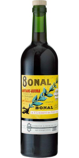 A product image for Dolin Sas Bonal Vermouth