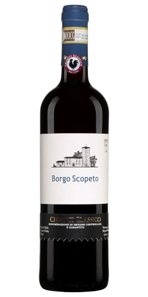 A product image for Borgo Scopeto Chianti Classico