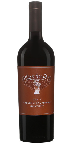 A product image for Clos du Val Cabernet Sauvignon