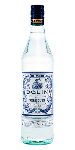 A product image for Dolin Blanc