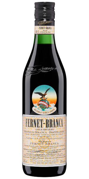 A product image for Fernet-Branca Bitters