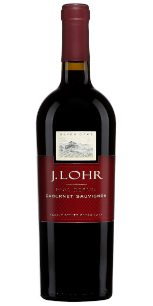 A product image for J Lohr 7 Oaks Cabernet Sauvignon