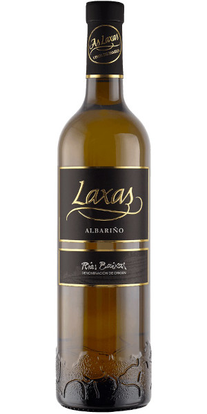 A product image for Laxas Albarino