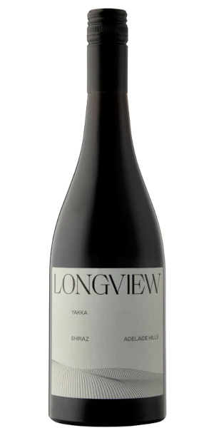 A product image for Longview Yakka Shiraz