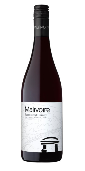 A product image for Malivoire Gamay