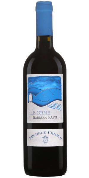 A product image for Michele Chiarlo Barbera d’Asti Superiore Le Orme