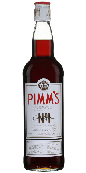 A product image for Pimm’s No. 1 Cup