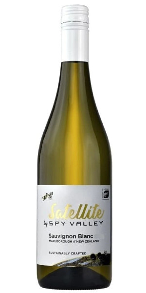 A product image for Satellite Sauvignon Blanc