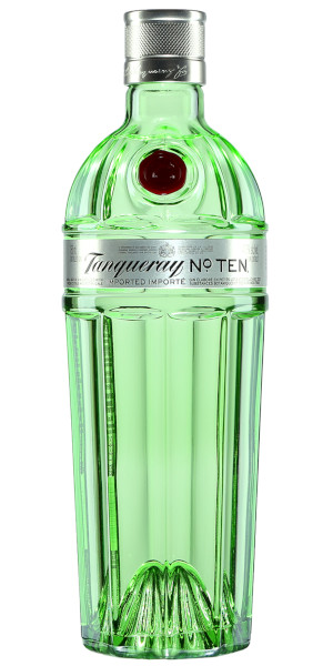 A product image for Tanqueray No. Ten