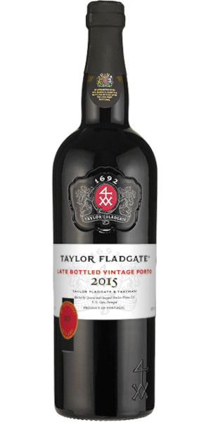 A product image for Taylor Fladgate LBV Port