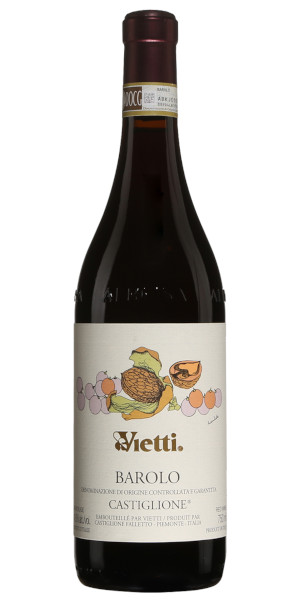 A product image for Vietti Barolo