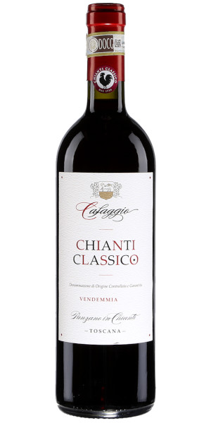 A product image for Villa Cafaggio Chianti Classico