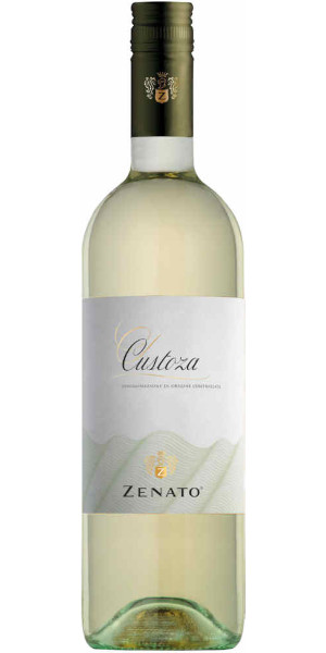 A product image for Zenato Bianco di Custoza