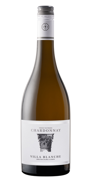 A product image for Calmel and Joseph Villa Blanche Chardonnay