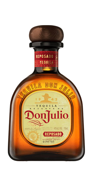 A product image for Don Julio Reposado