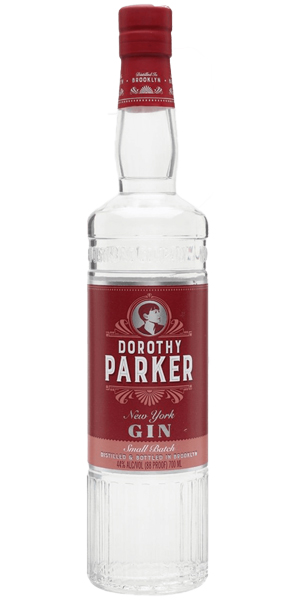 A product image for New York Distilling Dorothy Parker Gin