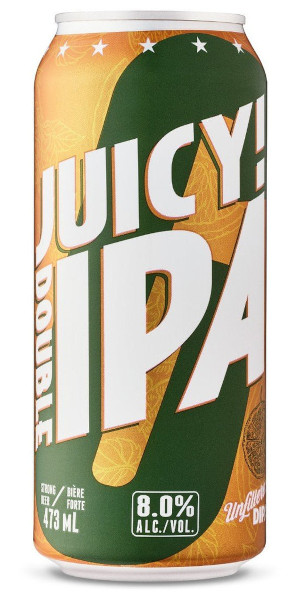 A product image for Garrison – Juicy DIPA