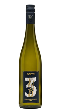 A product image for Leitz Eins Zwei Dry Riesling