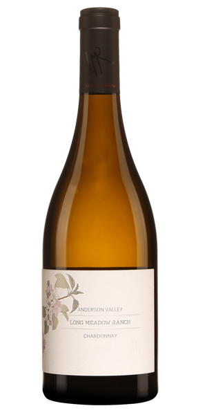 A product image for Long Meadow Ranch Anderson Chardonnay