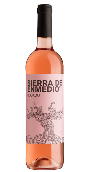 A product image for Sierra de Enmedio Rose