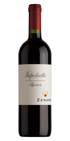 A product image for Zenato Valpolicella Superiore