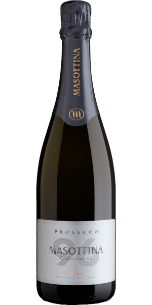 A product image for Masottina Prosecco DOC Treviso Brut