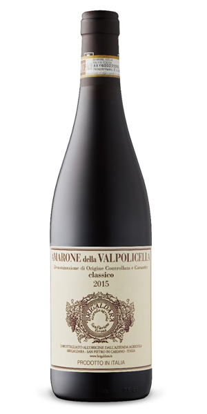 A product image for Brigaldara Amarone della Valpolicella