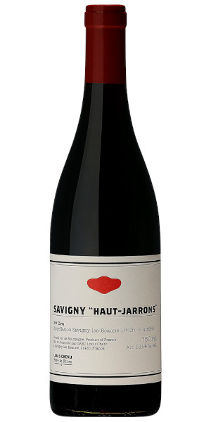 A product image for Domaine Chenu Savigny Les Beaune Les Haut Jarrons 1er Cru