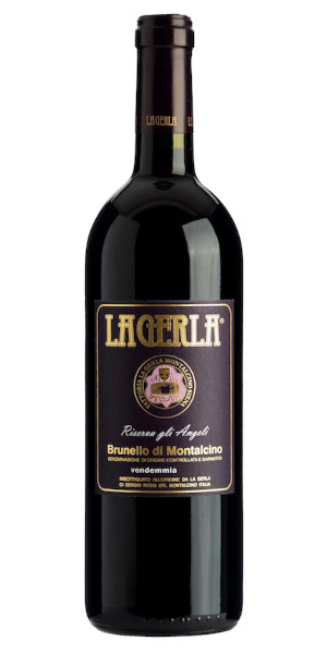 A product image for La Gerla Riserva di Angeli