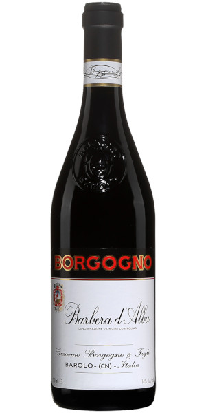 A product image for Borgogno Barbera d’Alba DOC