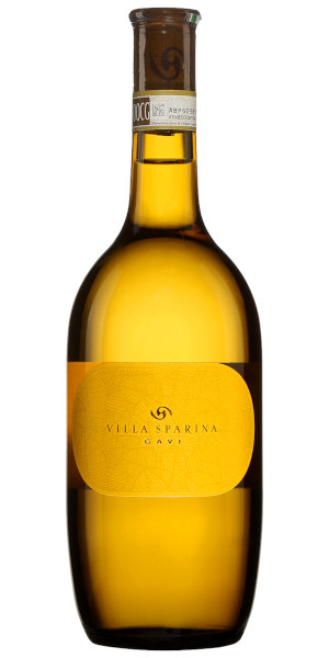 A product image for Villa Sparina Gavi di Gavi 750