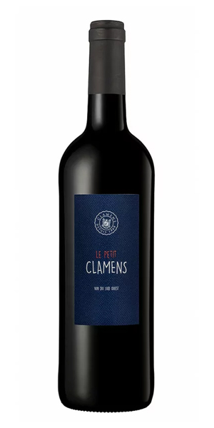 A product image for Le Petit Clamens Rouge