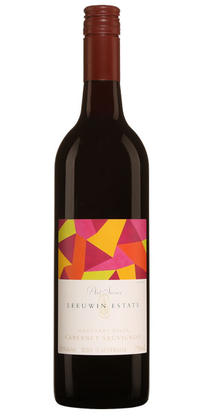 A product image for Leeuwin Estate Art Cabernet Sauvignon