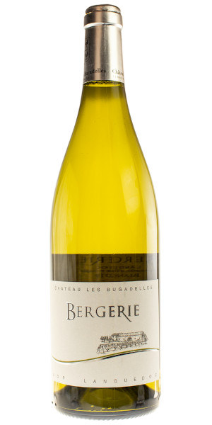 A product image for Chateau Les Bugadelles Bergerie Blanc