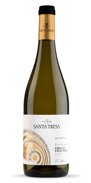 A product image for Feudo di Santa Tresa Rina Ianca