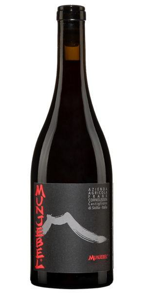 A product image for Frank Cornelissen Munjebel Rosso