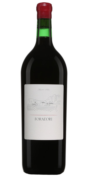 A product image for Foradori Teroldego Vigneti Dolomiti 1.5L