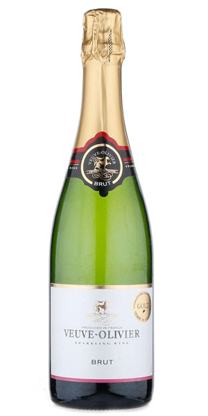 A product image for Veuve Olivier Brut Sparkling