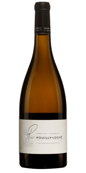 A product image for Domaine du Clos des Rocs Pouilly Loche Monopole