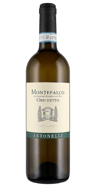 A product image for Antonelli Montefalco Grechetto