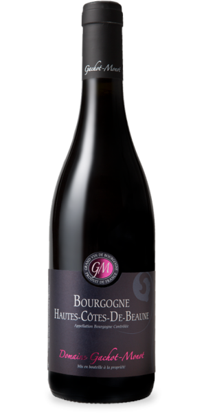 A product image for Gachot-Monot Bourgogne Hautes Cotes de Beaune