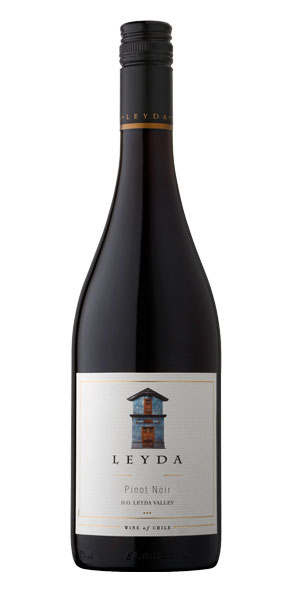 A product image for Leyda Pinot Noir