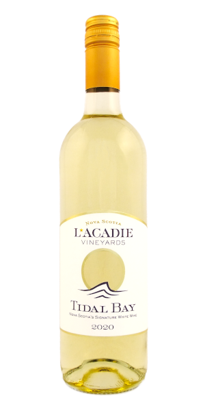 A product image for L’Acadie Vineyards Tidal Bay