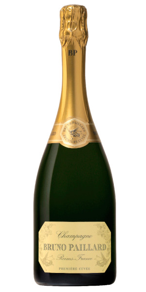 A product image for Bruno Paillard 1er Cuvee Extra Brut