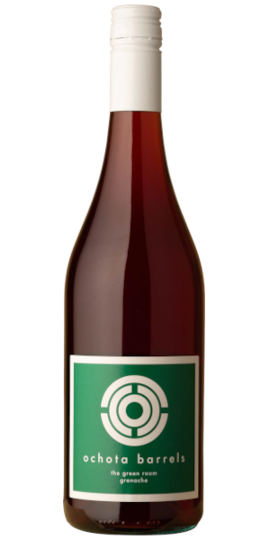 A product image for Ochota Barrels The Green Room