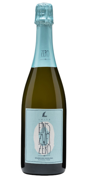 A product image for Leitz Eins Zwei ZERO Sparkling